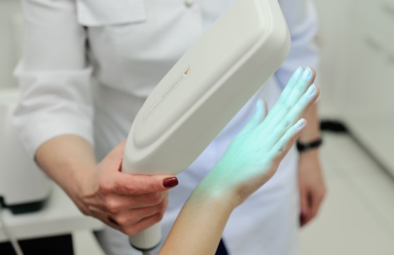 Phototherapy for Psoriasis